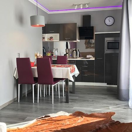 Golden Gapa City Center Apartment 22 Garmisch-Partenkirchen Dış mekan fotoğraf