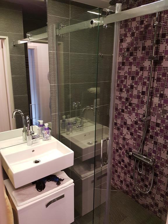 Golden Gapa City Center Apartment 22 Garmisch-Partenkirchen Dış mekan fotoğraf