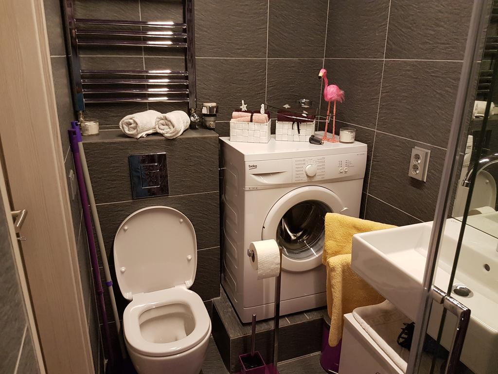 Golden Gapa City Center Apartment 22 Garmisch-Partenkirchen Dış mekan fotoğraf