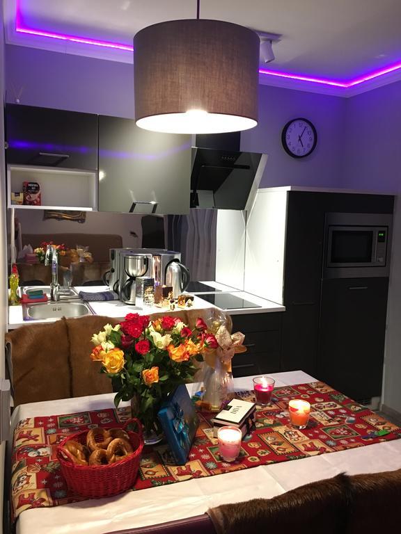 Golden Gapa City Center Apartment 22 Garmisch-Partenkirchen Dış mekan fotoğraf