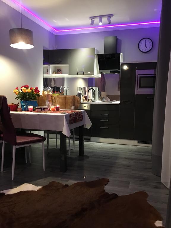 Golden Gapa City Center Apartment 22 Garmisch-Partenkirchen Dış mekan fotoğraf