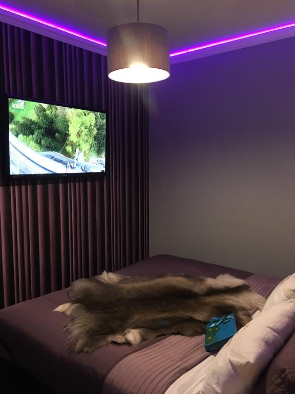 Golden Gapa City Center Apartment 22 Garmisch-Partenkirchen Dış mekan fotoğraf