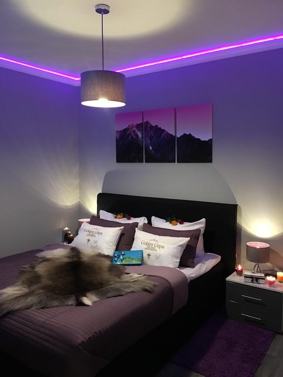 Golden Gapa City Center Apartment 22 Garmisch-Partenkirchen Dış mekan fotoğraf