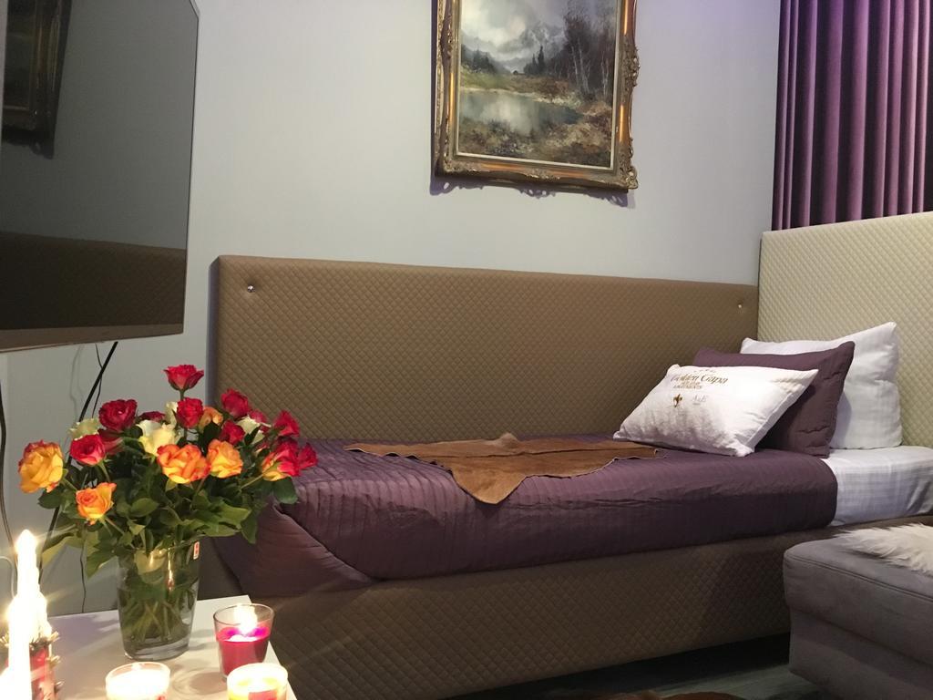 Golden Gapa City Center Apartment 22 Garmisch-Partenkirchen Dış mekan fotoğraf
