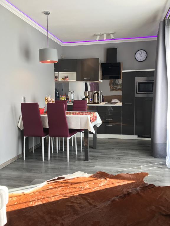 Golden Gapa City Center Apartment 22 Garmisch-Partenkirchen Dış mekan fotoğraf