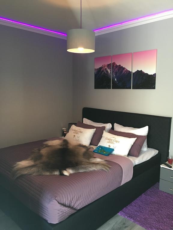 Golden Gapa City Center Apartment 22 Garmisch-Partenkirchen Dış mekan fotoğraf